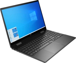 Трансформер HP Envy x360 15-ee0002ur Ryzen 7 4700U/16Gb/SSD512Gb/AMD Radeon/15.6/IPS/Touch/FHD 1920x1080/Windows 10/dk.grey/WiFi/BT/Cam