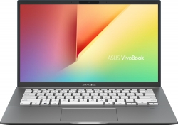 Ноутбук Asus VivoBook S14 S431FA-AM187R Core i5 10210U/8Gb/SSD512Gb/Intel UHD Graphics/14/IPS/FHD 1920x1080/Windows 10 Professional 64/dk.grey/WiFi
