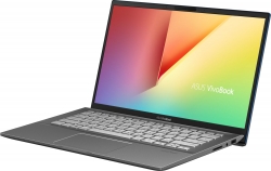 Ноутбук Asus VivoBook S14 S431FA-AM187R Core i5 10210U/8Gb/SSD512Gb/Intel UHD Graphics/14/IPS/FHD 1920x1080/Windows 10 Professional 64/dk.grey/WiFi
