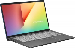 Ноутбук Asus VivoBook S14 S431FA-AM187R Core i5 10210U/8Gb/SSD512Gb/Intel UHD Graphics/14/IPS/FHD 1920x1080/Windows 10 Professional 64/dk.grey/WiFi