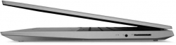 Ноутбук Lenovo IdeaPad S145-15IIL Core i3 1005G1/4Gb/SSD256Gb/Intel UHD Graphics/15.6/TN/FHD 1920x1080/Windows 10/grey/WiFi/BT/Cam