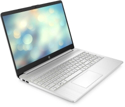 Ноутбук HP 15s-eq1191ur Ryzen 5 4500U/8Gb/SSD512Gb/AMD Radeon/15.6/IPS/FHD 1920x1080/Free DOS 3.0/silver/WiFi/BT/Cam