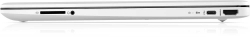 Ноутбук HP 15s-eq1122ur Athlon Silver 3050U/8Gb/SSD256Gb/AMD Radeon/15.6/IPS/FHD 1920x1080/Free DOS 3.0/white/WiFi/BT/Cam