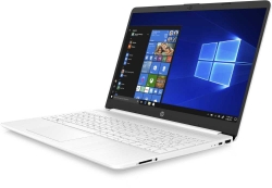 Ноутбук HP 15s-eq1154ur Athlon Silver 3050U/8Gb/SSD256Gb/AMD Radeon/15.6/IPS/FHD 1920x1080/Windows 10/white/WiFi/BT/Cam