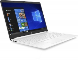 Ноутбук HP 15s-eq1154ur Athlon Silver 3050U/8Gb/SSD256Gb/AMD Radeon/15.6/IPS/FHD 1920x1080/Windows 10/white/WiFi/BT/Cam