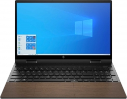 Трансформер HP Envy x360 15-ee0012ur Ryzen 7 4700U/16Gb/SSD1000Gb/AMD Radeon/15.6/IPS/Touch/FHD 1920x1080/Windows 10/black/WiFi/BT/Cam