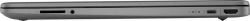 Ноутбук HP 15s-fq1084ur Core i5 1035G1/8Gb/SSD256Gb/Intel UHD Graphics/15.6/IPS/FHD 1920x1080/Free DOS 3.0/grey/WiFi/BT/Cam