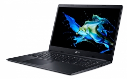 Ноутбук Acer Extensa 15 EX215-31-P3UX Pentium Silver N5030/4Gb/SSD256Gb/Intel UHD Graphics 605/15.6/FHD 1920x1080/Eshell/black/WiFi/BT/Cam