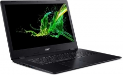 Ноутбук Acer Aspire 3 A317-32-P8G6 Pentium Silver N5030/8Gb/SSD512Gb/Intel UHD Graphics 605/17.3/HD+ 1600x900/Eshell/black/WiFi/BT/Cam