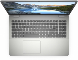 Ноутбук Dell Inspiron 3501 Core i3 1005G1/8Gb/SSD512Gb/Intel UHD Graphics/15.6 WVA/FHD 1920x1080/Windows 10/grey/WiFi/BT/Cam