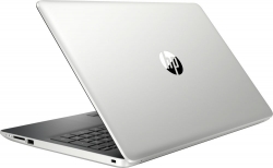 Ноутбук HP 15-da2027ur Core i3 10110U/8Gb/1Tb/Intel UHD Graphics/15.6/IPS/FHD 1920x1080/Free DOS 3.0/silver/WiFi/BT/Cam