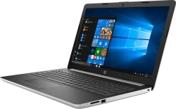 Ноутбук HP 15-da2023ur Core i3 10110U/8Gb/1Tb/Intel UHD Graphics/15.6/IPS/FHD 1920x1080/Windows 10/silver/WiFi/BT/Cam