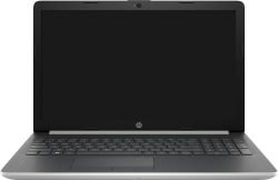 Ноутбук HP 15-da2042ur Core i5 10210U/8Gb/SSD512Gb/Intel UHD Graphics/15.6/IPS/FHD 1920x1080/Free DOS 3.0/silver/WiFi/BT/Cam