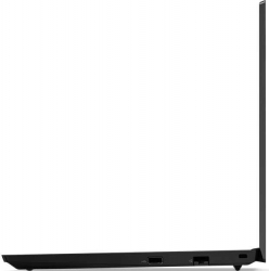 Ноутбук Lenovo ThinkPad E15 Gen 2-ITU Core i7 1165G7/8Gb/SSD256Gb/Intel Iris Xe graphics/15.6/IPS/FHD 1920x1080/noOS/black/WiFi/BT/Cam