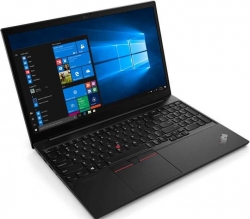 Ноутбук Lenovo ThinkPad E15 Gen 2-ITU Core i7 1165G7/8Gb/SSD256Gb/Intel Iris Xe graphics/15.6/IPS/FHD 1920x1080/Windows 10 Professional 64/black/Wi