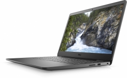 Ноутбук Dell Inspiron 3501 Core i3 1005G1/8Gb/SSD256Gb/Intel UHD Graphics/15.6 WVA/FHD 1920x1080/Windows 10/black/WiFi/BT/Cam