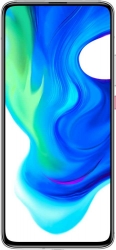 Смартфон Xiaomi Poco F2 Pro 256Gb 8Gb белый моноблок 3G 4G 2Sim 6.67 1080x2400 Android 10 64Mpix 802.11 a/b/g/n/ac/ax NFC GPS GSM900/1800 GSM1900 M