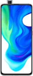 Смартфон Xiaomi Poco F2 Pro 256Gb 8Gb белый моноблок 3G 4G 2Sim 6.67 1080x2400 Android 10 64Mpix 802.11 a/b/g/n/ac/ax NFC GPS GSM900/1800 GSM1900 M