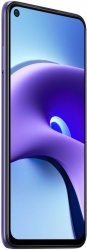 Смартфон Xiaomi Redmi note 9T 64Gb 4Gb фиолетовый моноблок 3G 4G 2Sim 6.53 1080x2340 Android 10 48Mpix 802.11 a/b/g/n/ac NFC GPS GSM900/1800 GSM190
