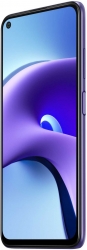 Смартфон Xiaomi Redmi note 9T 64Gb 4Gb фиолетовый моноблок 3G 4G 2Sim 6.53 1080x2340 Android 10 48Mpix 802.11 a/b/g/n/ac NFC GPS GSM900/1800 GSM190