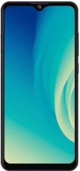 Смартфон ZTE Blade A7s 64Gb 3Gb темно-синий моноблок 3G 4G 2Sim 6.5 720x1560 Android Q 16Mpix 802.11 b/g/n NFC GPS GSM900/1800 GSM1900 MP3 FM A-GPS