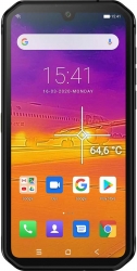 Смартфон Blackview BV9900 256Gb 8Gb черный/серый моноблок 3G 4G 2Sim 5.84 1080x2280 Android 9.0 48Mpix 802.11 a/b/g/n/ac NFC GPS GSM900/1800 GSM190