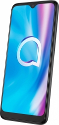 Смартфон Alcatel 5030E 1SP 128Gb 4Gb серый моноблок 3G 4G 2Sim 6.22 720x1520 Android 10 13Mpix 802.11 b/g/n GPS GSM900/1800 GSM1900 MP3 FM A-GPS mi