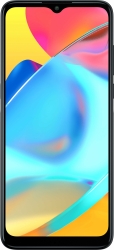 Смартфон Alcatel 6056H 3L 64Gb 4Gb черный моноблок 3G 4G 2Sim 6.52 720x1600 Android 11 48Mpix 802.11 b/g/n NFC GPS GSM900/1800 GSM1900 TouchSc MP3 
