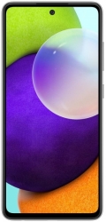Смартфон Samsung SM-A525F Galaxy A52 128Gb 4Gb черный моноблок 3G 4G 2Sim 6.5 1080x2400 Android 11 64Mpix 802.11 a/b/g/n/ac NFC GPS GSM900/1800 GSM