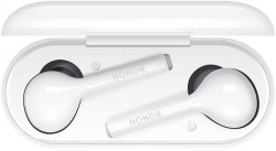 Гарнитура вкладыши Honor Flypods Lite AM-H1C белый беспроводные bluetooth в ушной раковине (55031015)