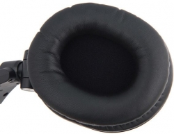 Наушники накладные Audio-Technica ATH-M50XBT 1.2м черный беспроводные bluetooth оголовье (80000077)