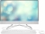 Моноблок HP 24-df1007ur 23.8 Full HD i5 1135G7 (2.4)/8Gb/SSD256Gb/Iris Xe/CR/Free DOS 3.0/GbitEth/WiFi/BT/90W/клавиатура/мышь/Cam/белый 1920x1080