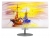 Моноблок IRU Office P2312 23.8 Full HD PG G5420 (3.8)/8Gb/SSD240Gb/UHDG 610/Free DOS/GbitEth/WiFi/BT/120W/Cam/черный 1920x1080/(RUS)