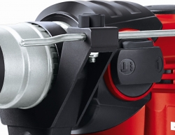 Перфоратор Einhell TС-RH 900 патрон:SDS-plus уд.:3Дж 900Вт (кейс в комплекте)