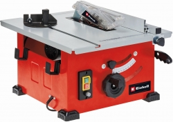 Торцовочная пила Einhell TC-TS 210 900Вт 4800об/мин d=210мм
