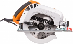 Циркулярная пила (дисковая) Worx WX425 1200Вт (ручная)