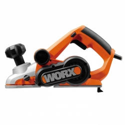Рубанок Worx WX615 750Вт 17000об/мин