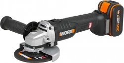 Углошлифовальная машина Worx WX812 рез.шпин.:M14 d=125мм