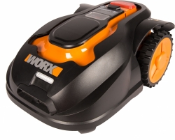 Газонокосилка робот Worx WG796E.1