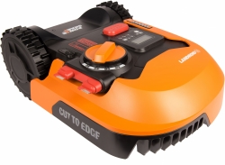 Газонокосилка робот Worx WR142E