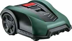 Газонокосилка робот Bosch Indego 400 Connect (06008B0101)