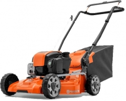 Газонокосилка роторная Husqvarna LC 153P (9679885-01) 2400Вт