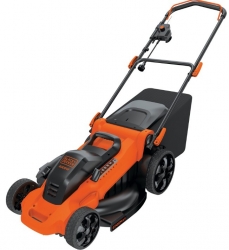 Газонокосилка роторная Black+Decker LM2000-QS 2000Вт