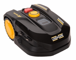 Газонокосилка робот Worx LX790