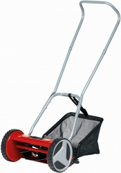 Газонокосилка ручная Einhell GC-HM 300 (3414114)