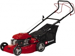 Газонокосилка роторная Einhell GC-PM 46/4 S (3404725) 2000Вт