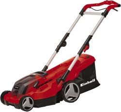 Газонокосилка роторная Einhell PXC GE-CM 36/37 Li (3413170)