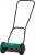 Газонокосилка ручная Bosch AHM 30 (0600886001)