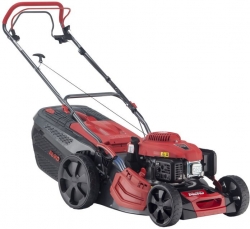 Газонокосилка роторная Al-Ko Premium 470 SP-A (119946) 2600Вт