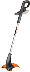Триммер электрический Worx WG157E аккум. неразбор.штан. реж.эл.:леска